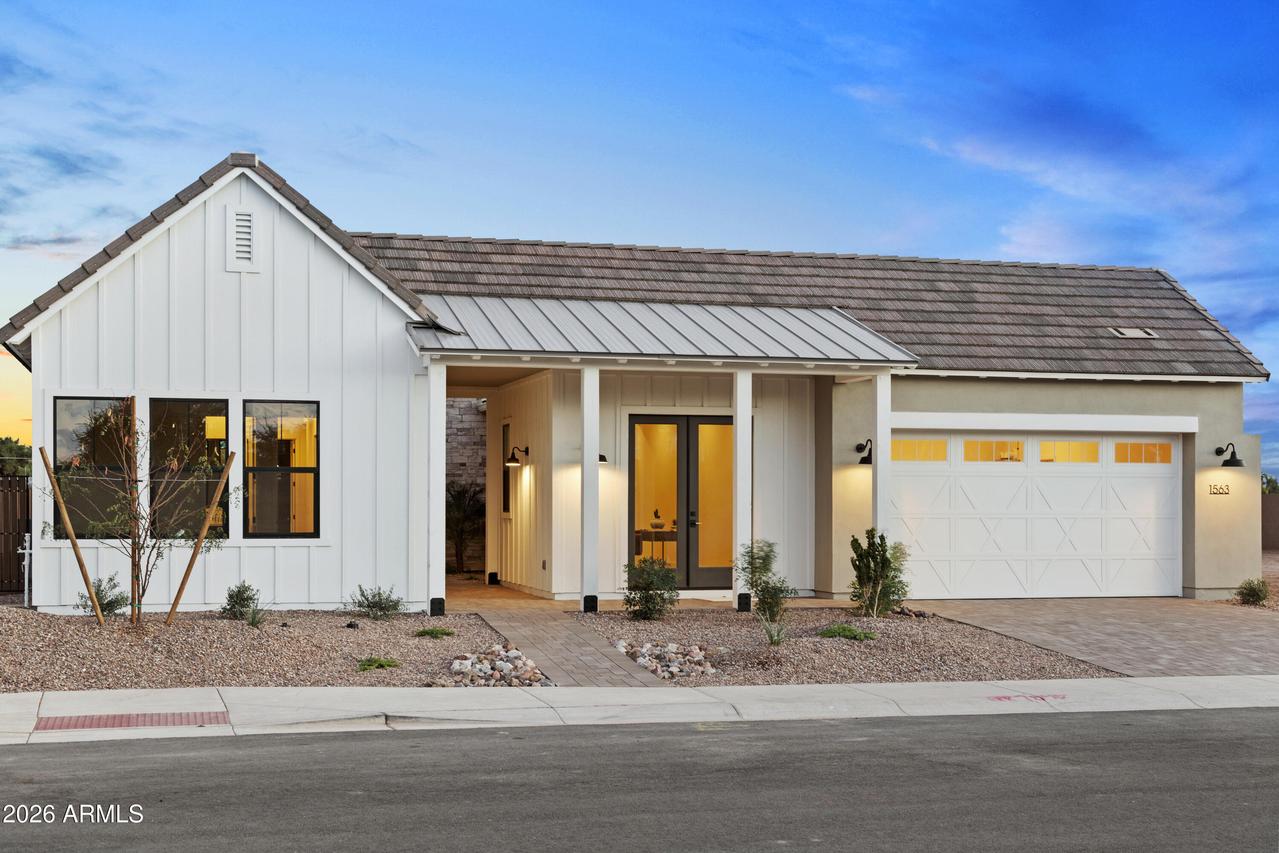 1563 E Cherrywood Pl., Chandler, AZ 85249