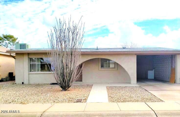 2201 E Gretta Pl., Phoenix, AZ 85022