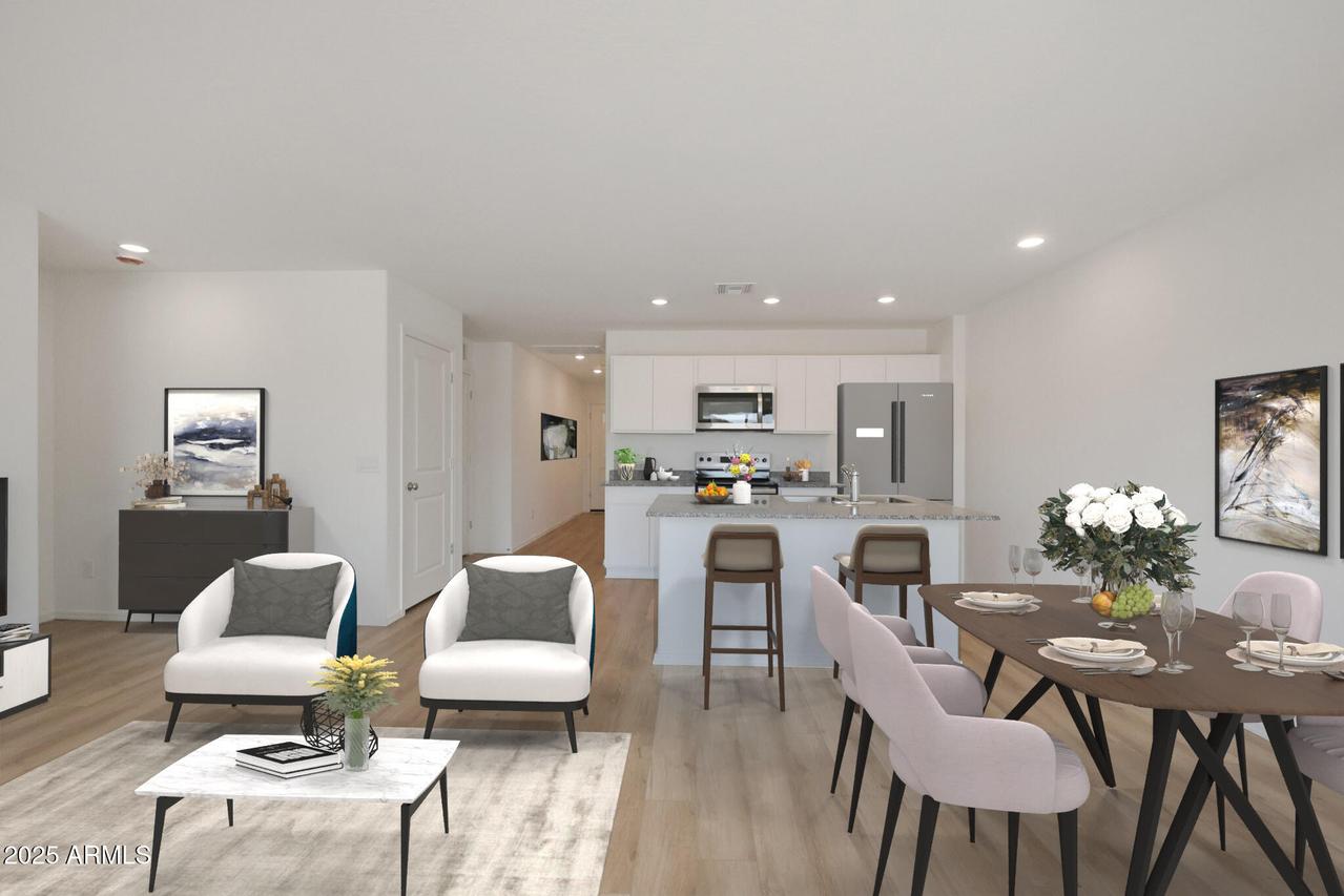 1354 W Aztec Dr., Coolidge, AZ 85128