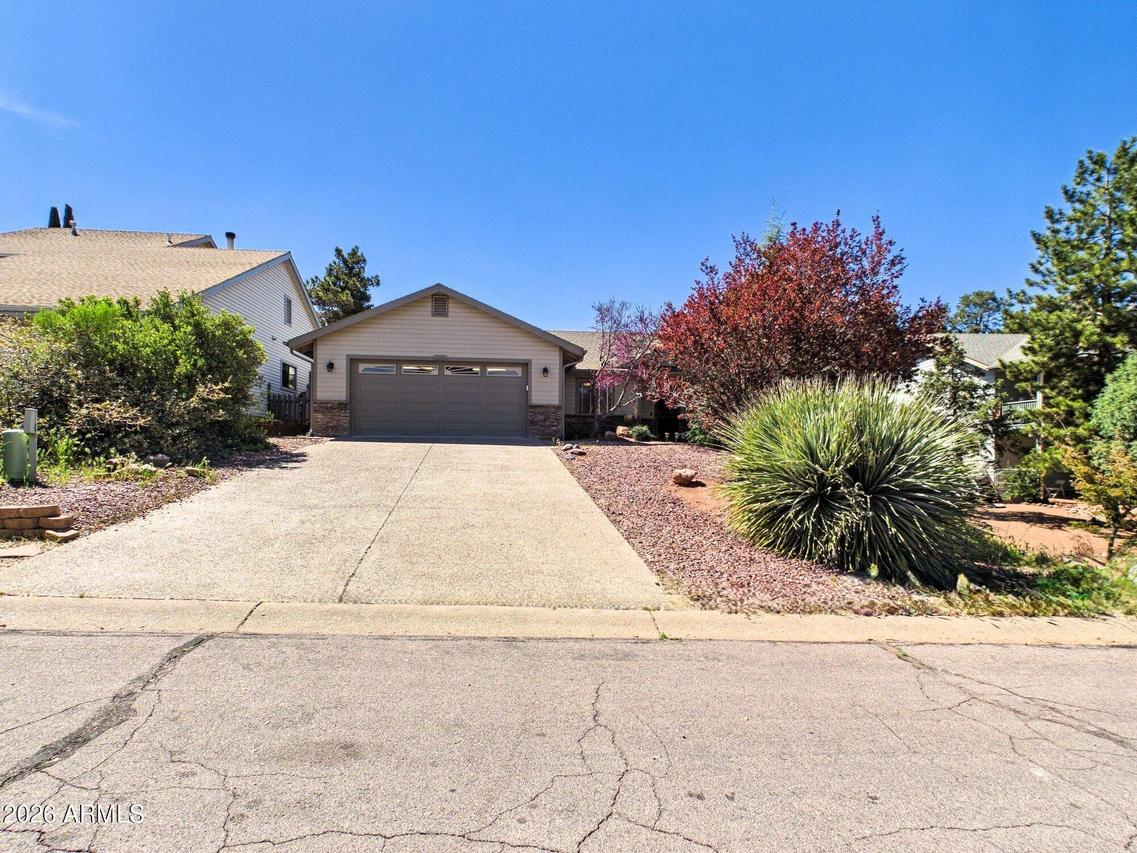 1104 N Rhone Cir., Payson, AZ 85541