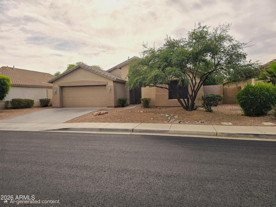 6342 S Neuman Pl., Chandler, AZ 85249