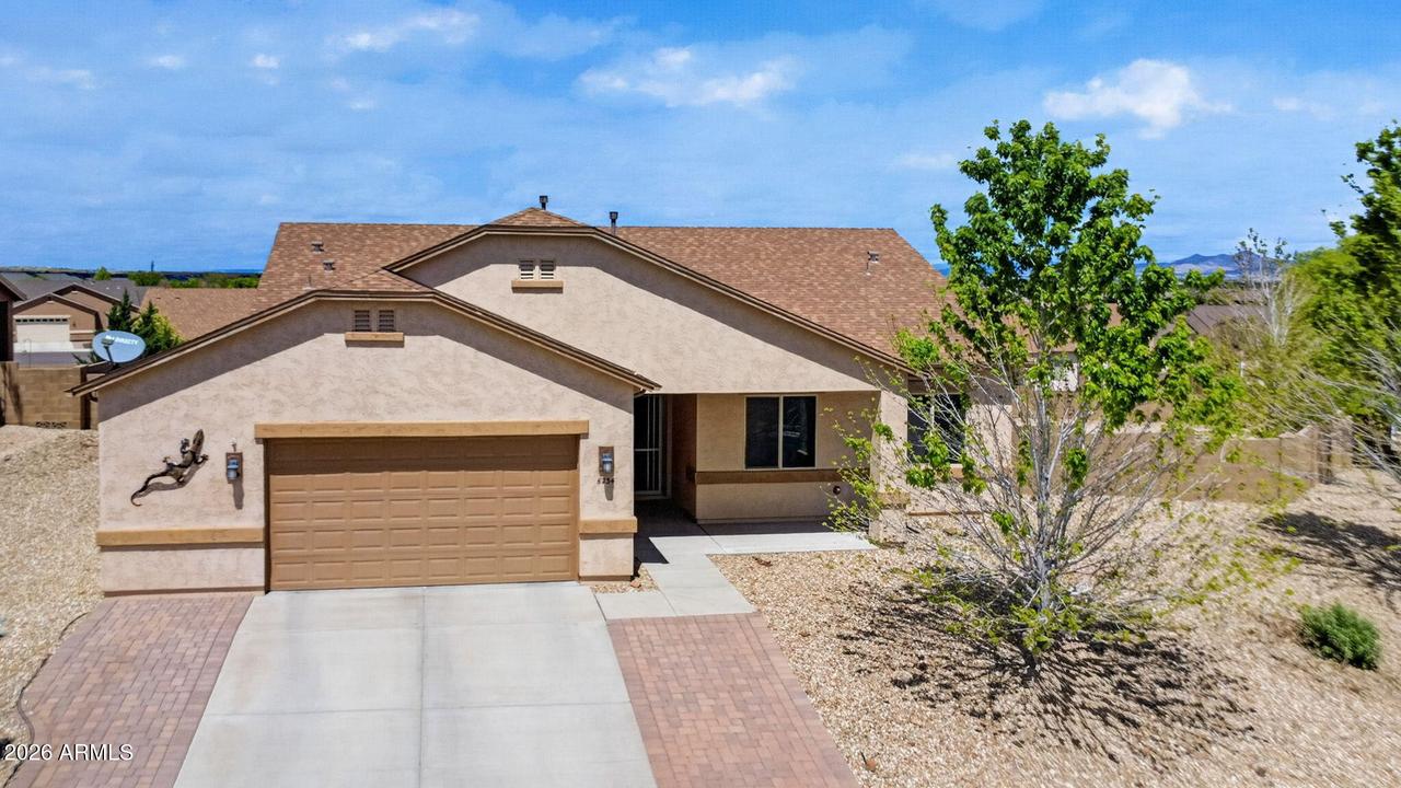 6234 E Cambridge Ave., Prescott Valley, AZ 86314
