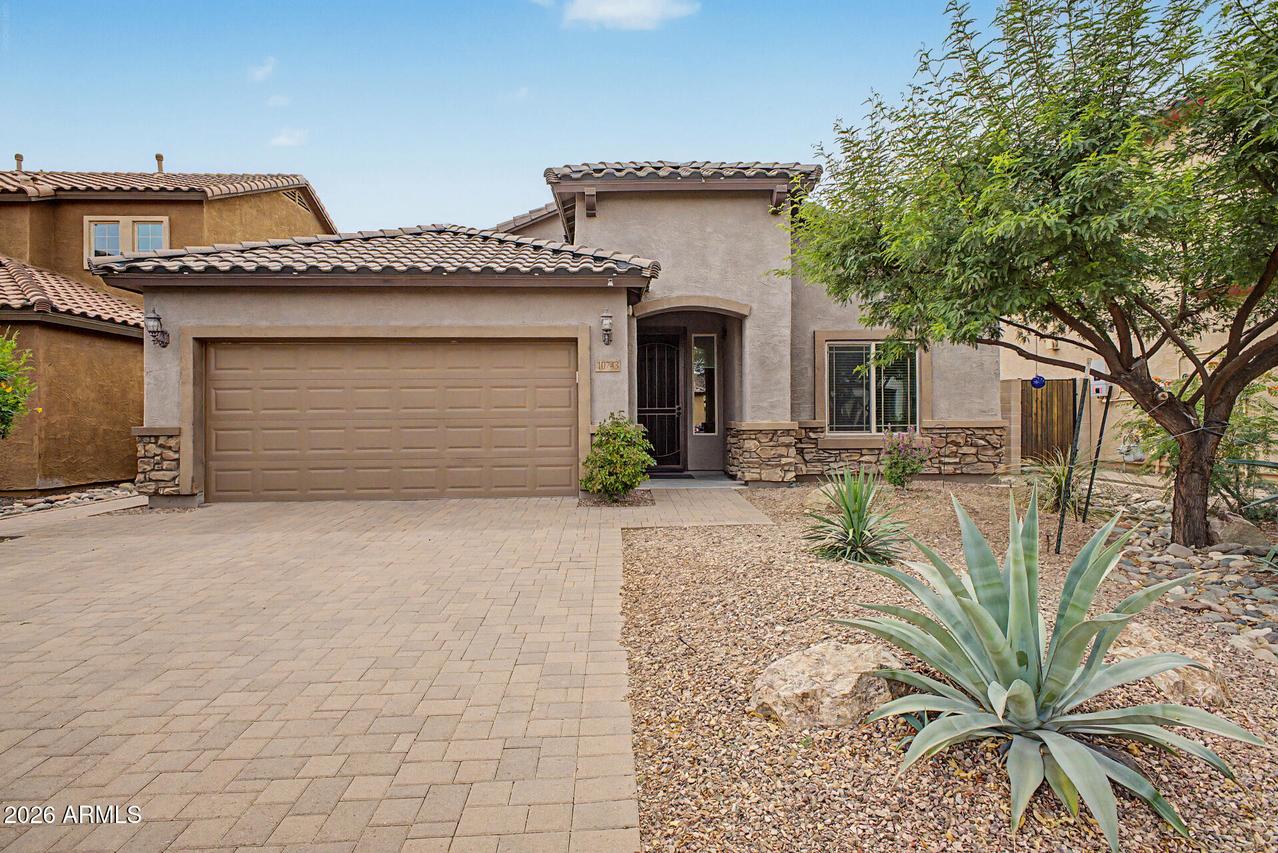 10743 W Lariat Ln., Peoria, AZ 85383