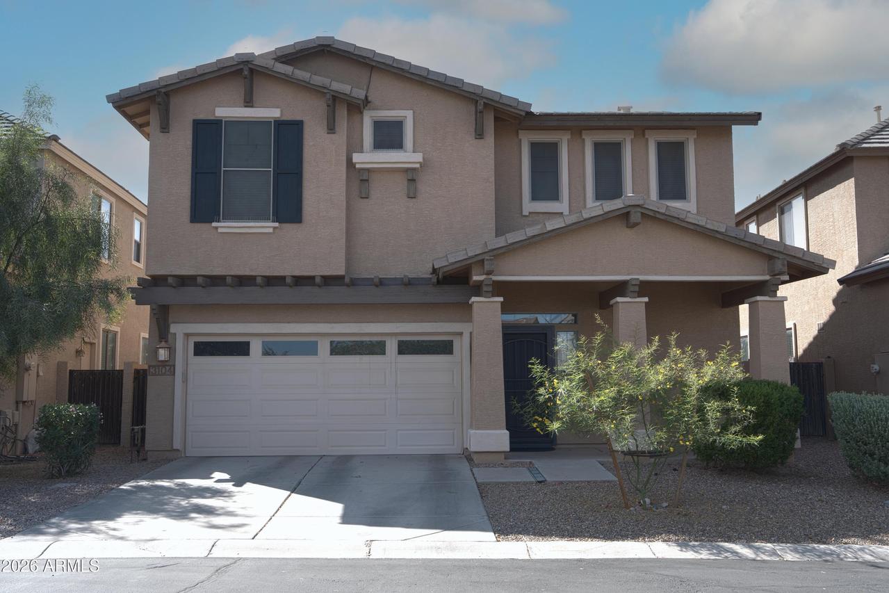 3104 S Lois Ln., Gilbert, AZ 85295