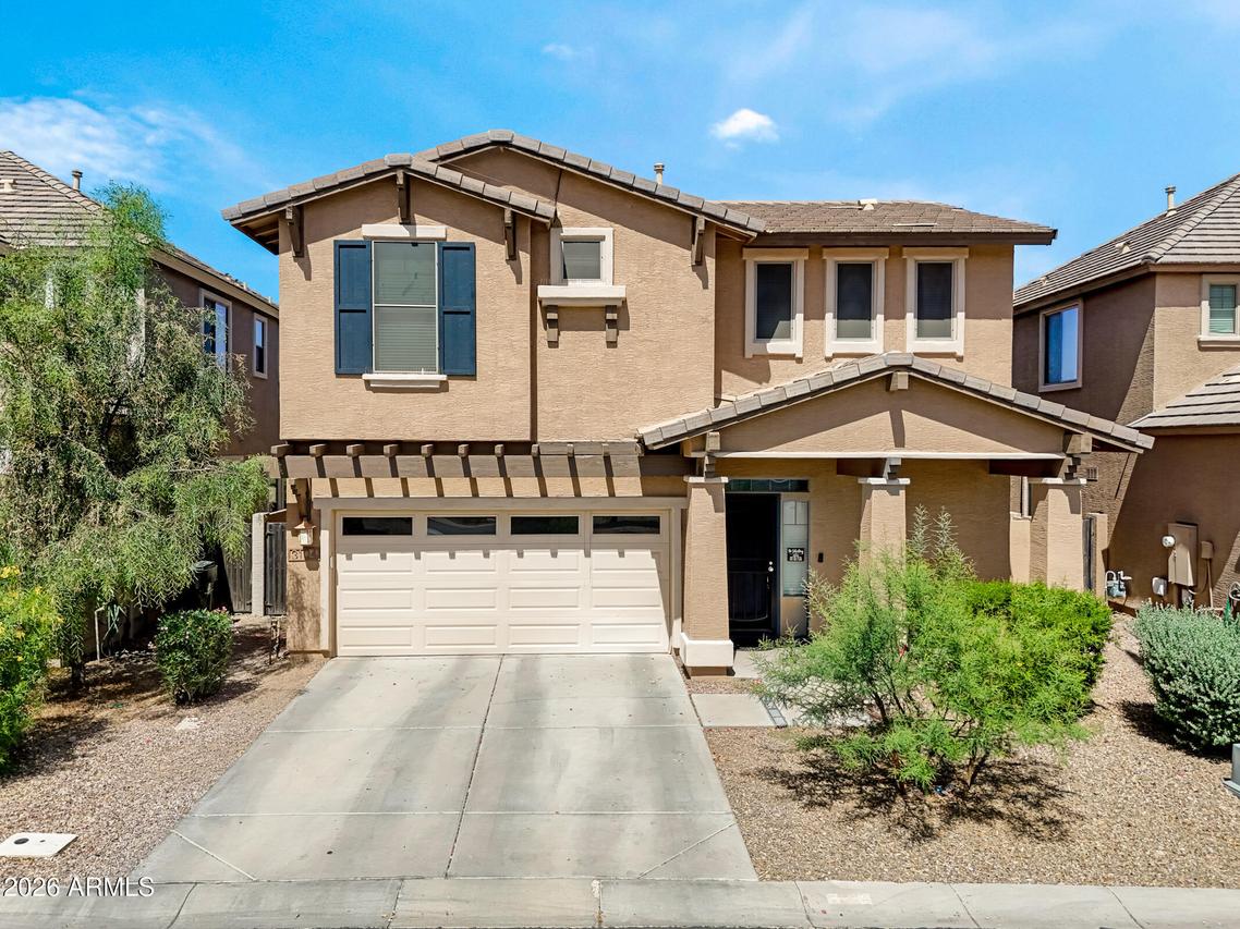 3104 S Lois Ln., Gilbert, AZ 85295