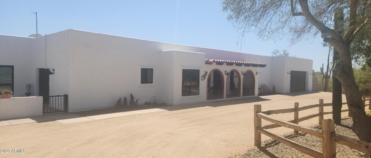 6835 E Dale Ln., Scottsdale, AZ 85266