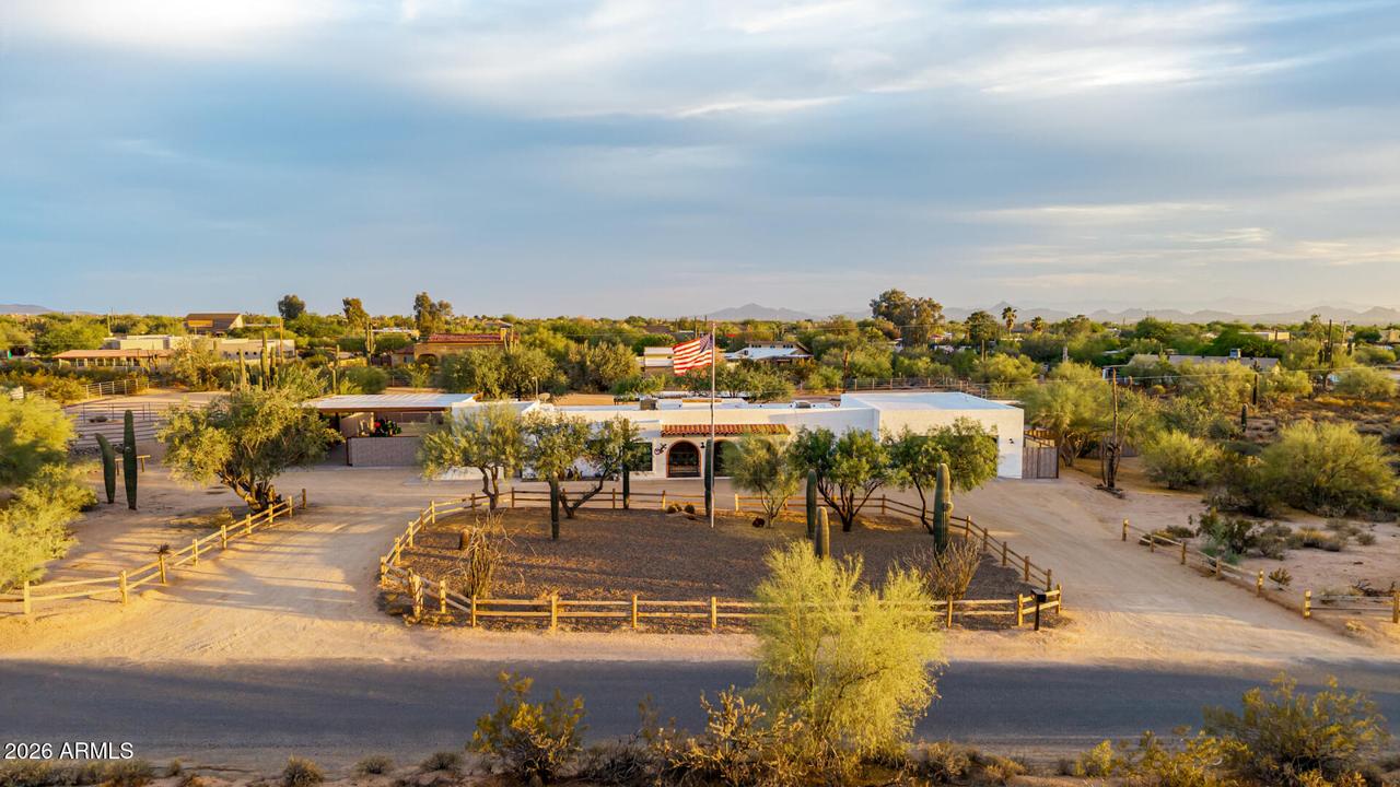 6835 E Dale Ln., Scottsdale, AZ 85266