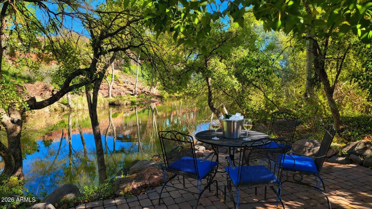 370 Bear Wallow Ln., Sedona, AZ 86336