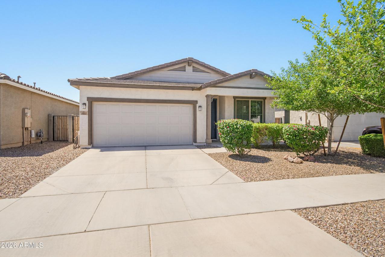 10857 W Marshall Ave., Phoenix, AZ 85037