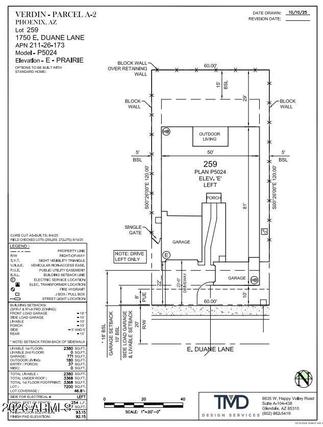 New Homes with Master Bedrooms on the 1st Floor That Attend Boulder Creek High School: April 11th to April 17th