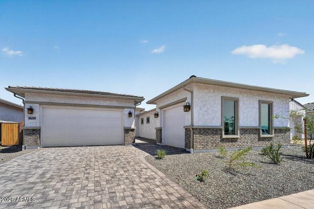 New Homes with Master Bedrooms on the 1st Floor That Attend Desert Mountain School: April 11th to April 17th