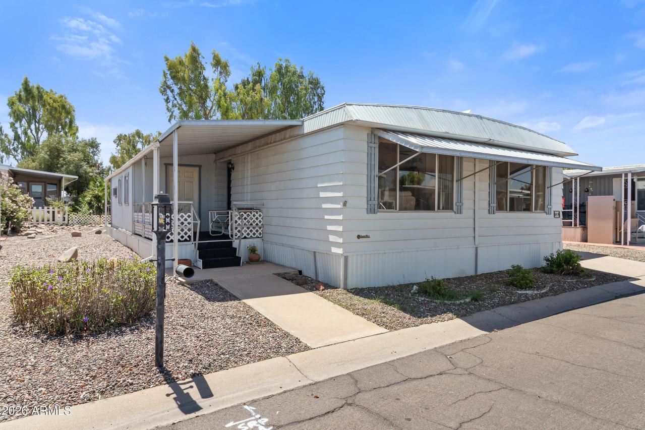 2401 W Southern Ave. #249, Tempe, AZ 85282