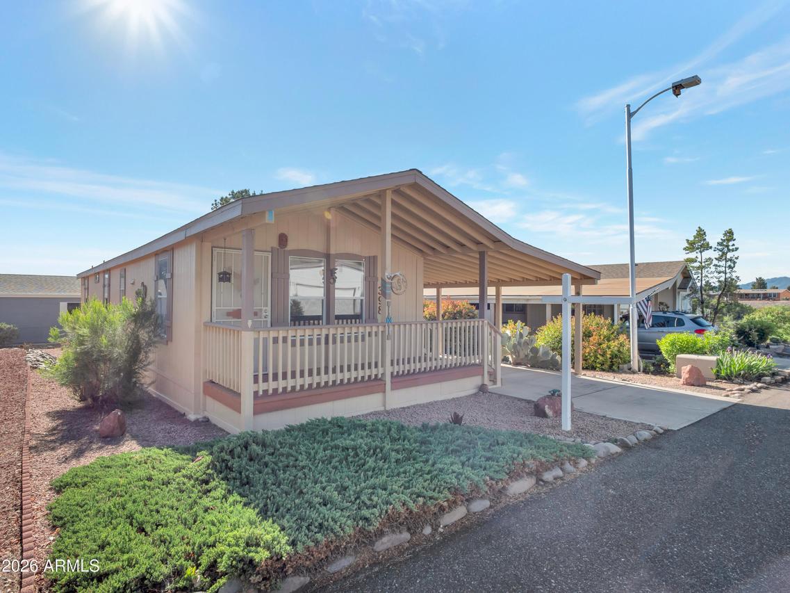 2050 W State Route 89a #398, Cottonwood, AZ 86326