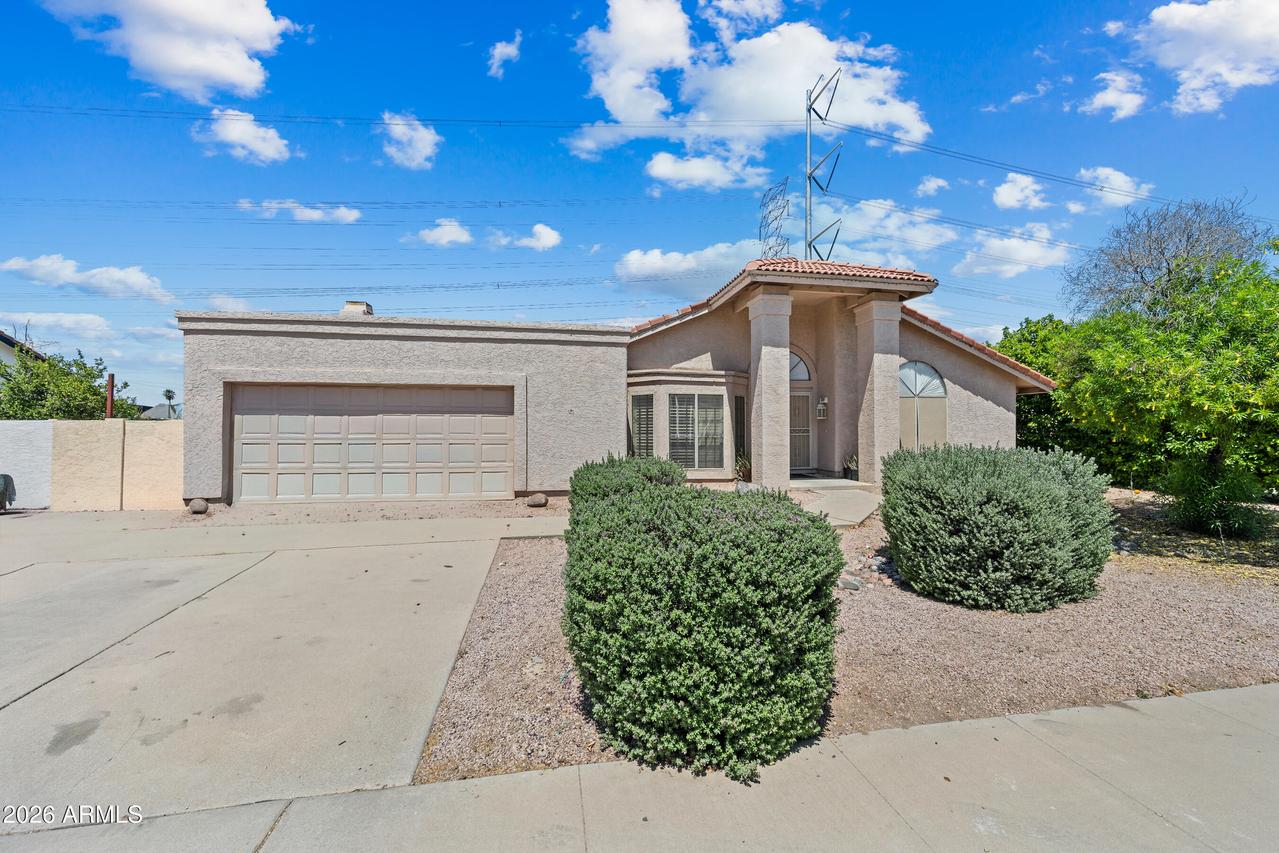 410 W Boxelder Pl., Chandler, AZ 85225