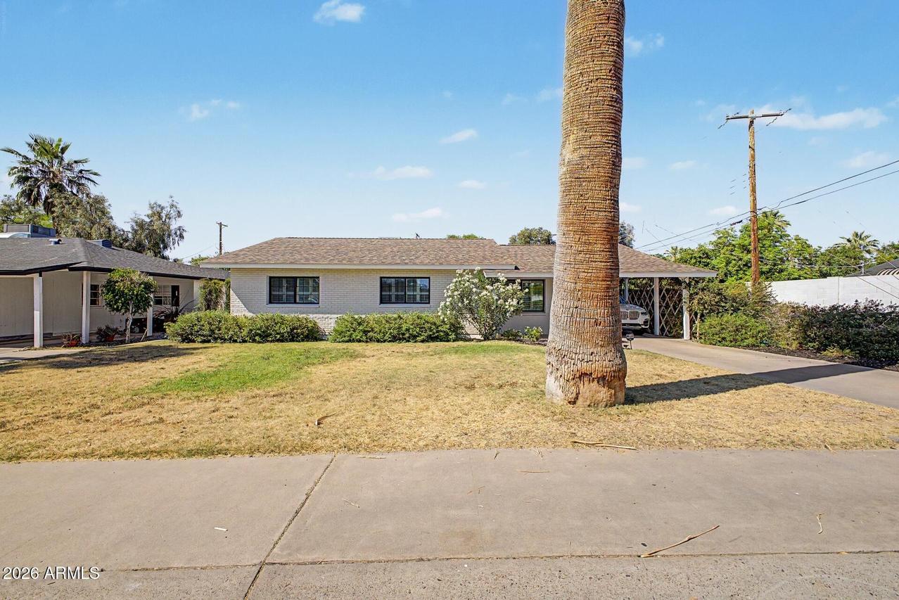 3436 E Glenrosa Ave., Phoenix, AZ 85018