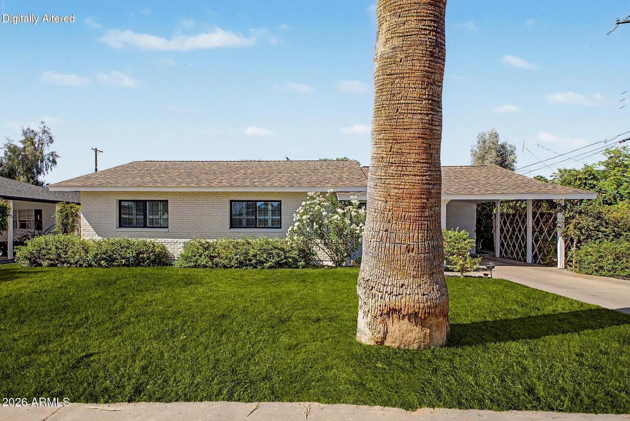 3436 E Glenrosa Ave., Phoenix, AZ 85018
