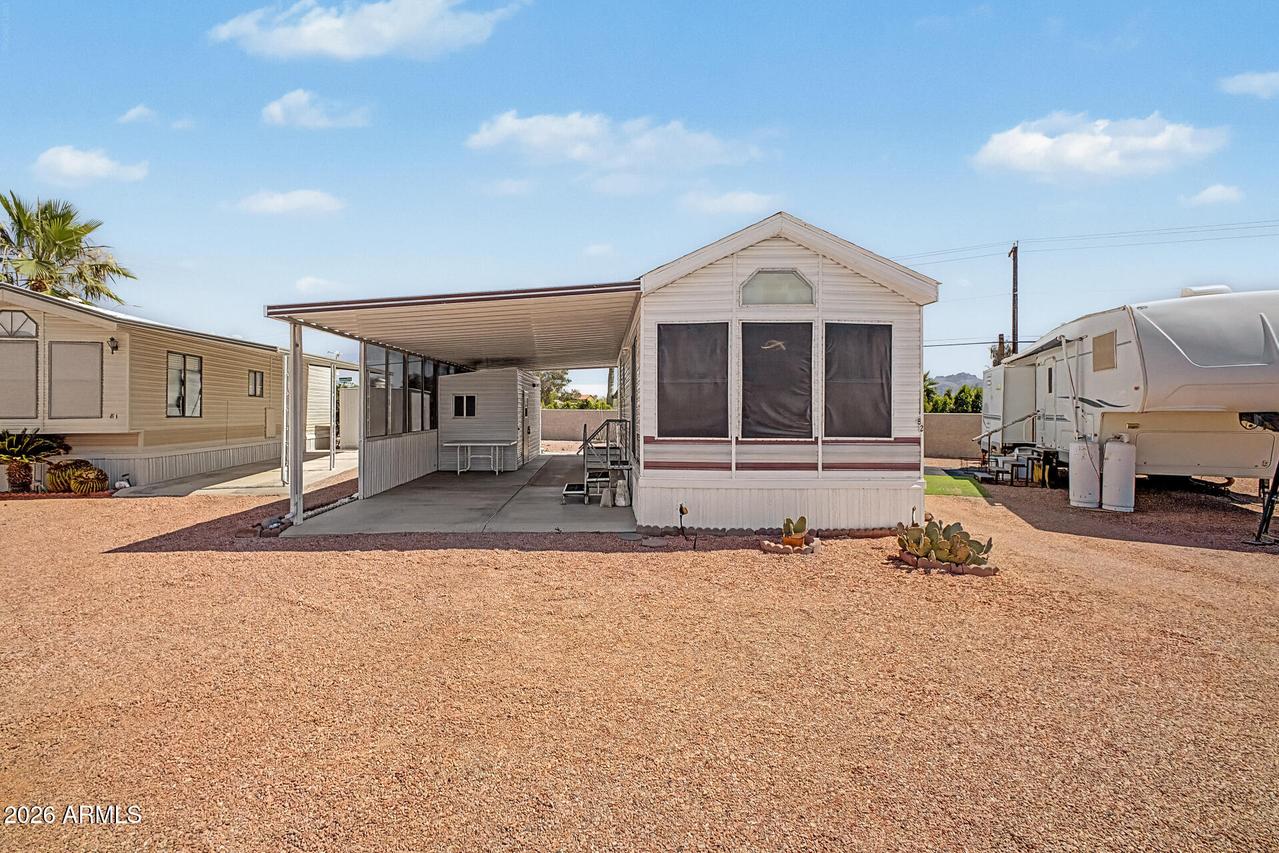 1280 N Ironwood Dr. #82, Apache Junction, AZ 85120