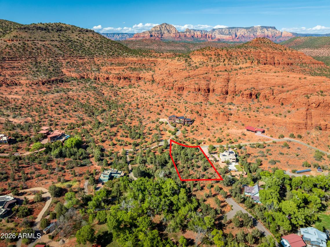 55 Cimarron Ridge Dr. #9, Sedona, AZ 86336