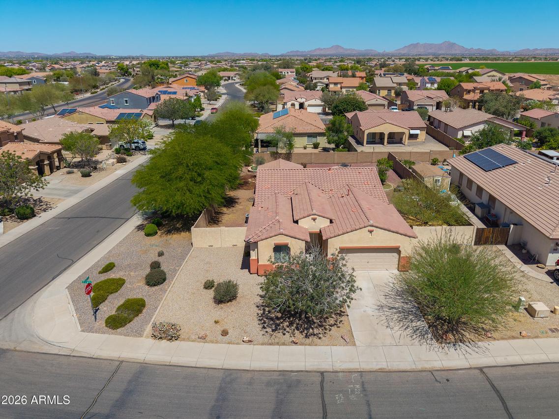 1672 E Elaine Ct., Casa Grande, AZ 85122