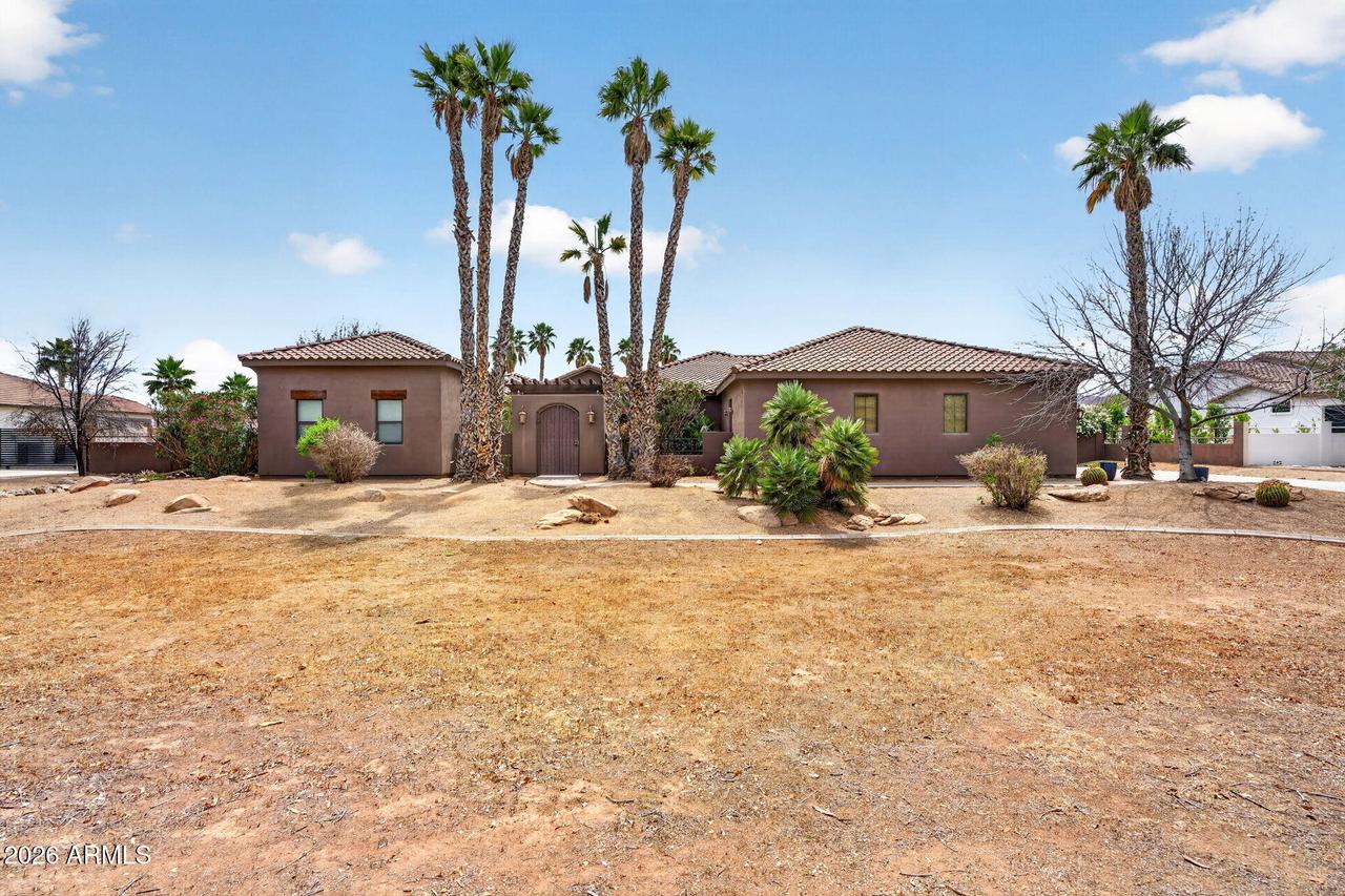 19175 E Vallejo St., Queen Creek, AZ 85142