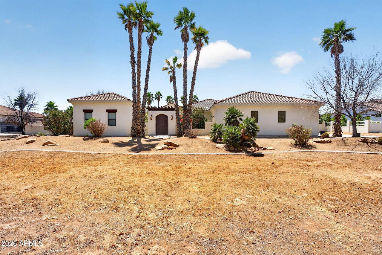 19175 E Vallejo St., Queen Creek, AZ 85142