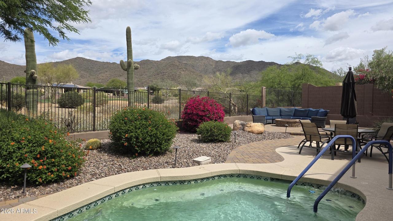 2136 W Camargo Dr., Anthem, AZ 85086