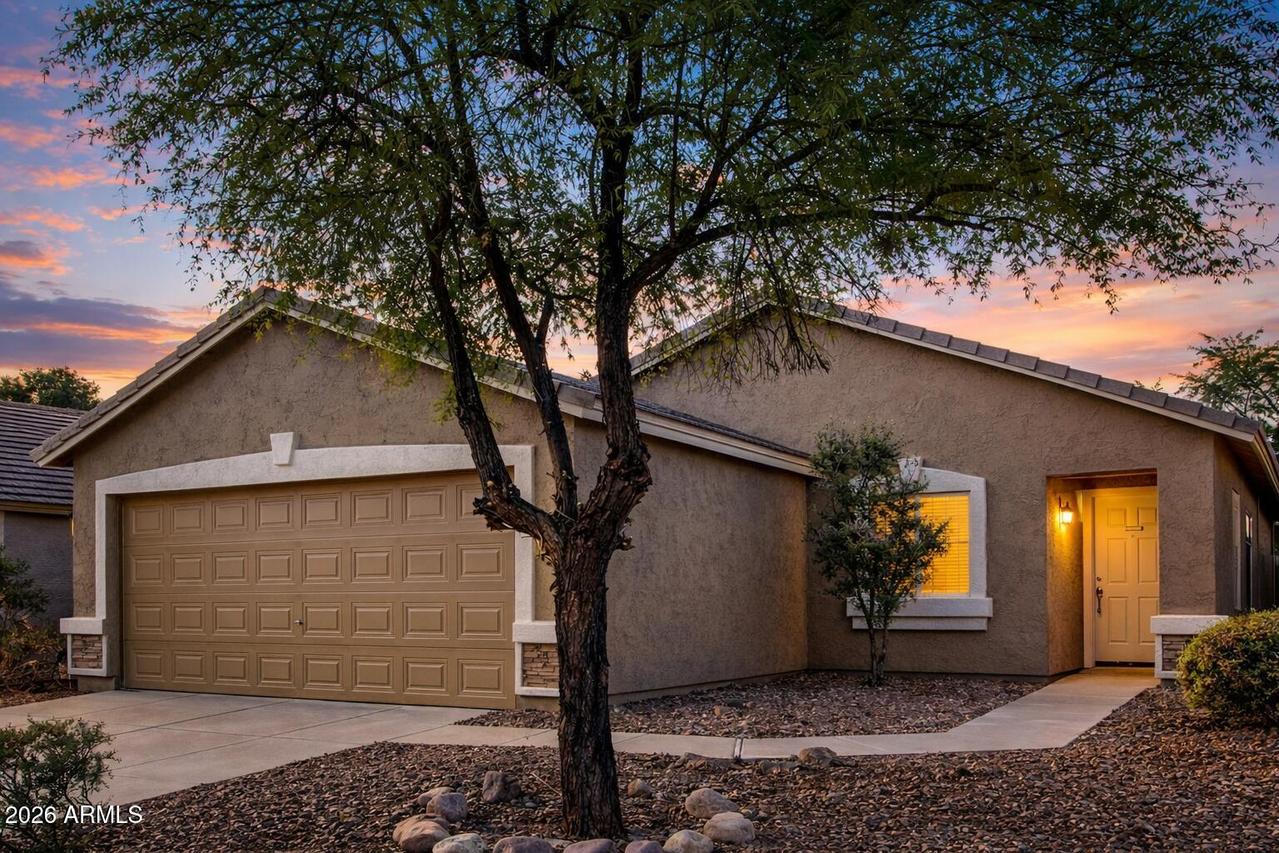 1470 S 227th Ave., Buckeye, AZ 85326