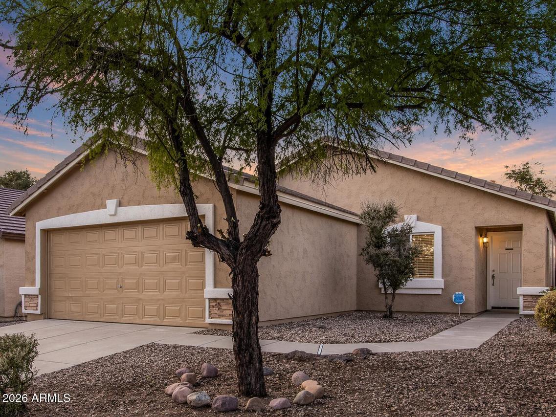 1470 S 227th Ave., Buckeye, AZ 85326