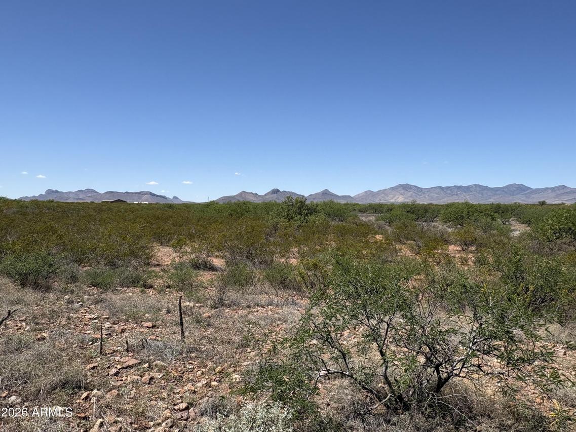 16 Acres E Valley View Tr. #8, Huachuca City, AZ 85616