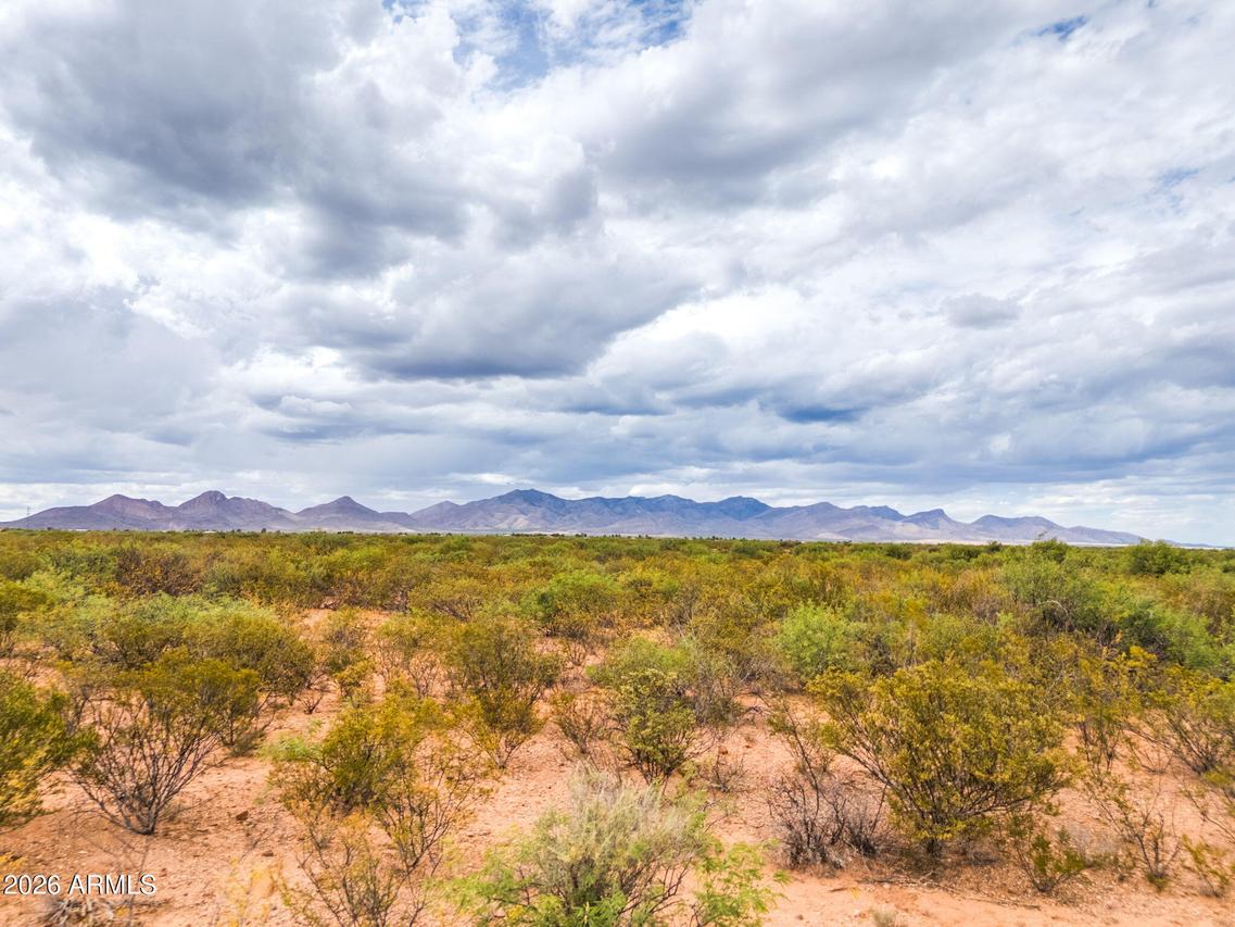 16 Acres E Valley View Tr. #8, Huachuca City, AZ 85616