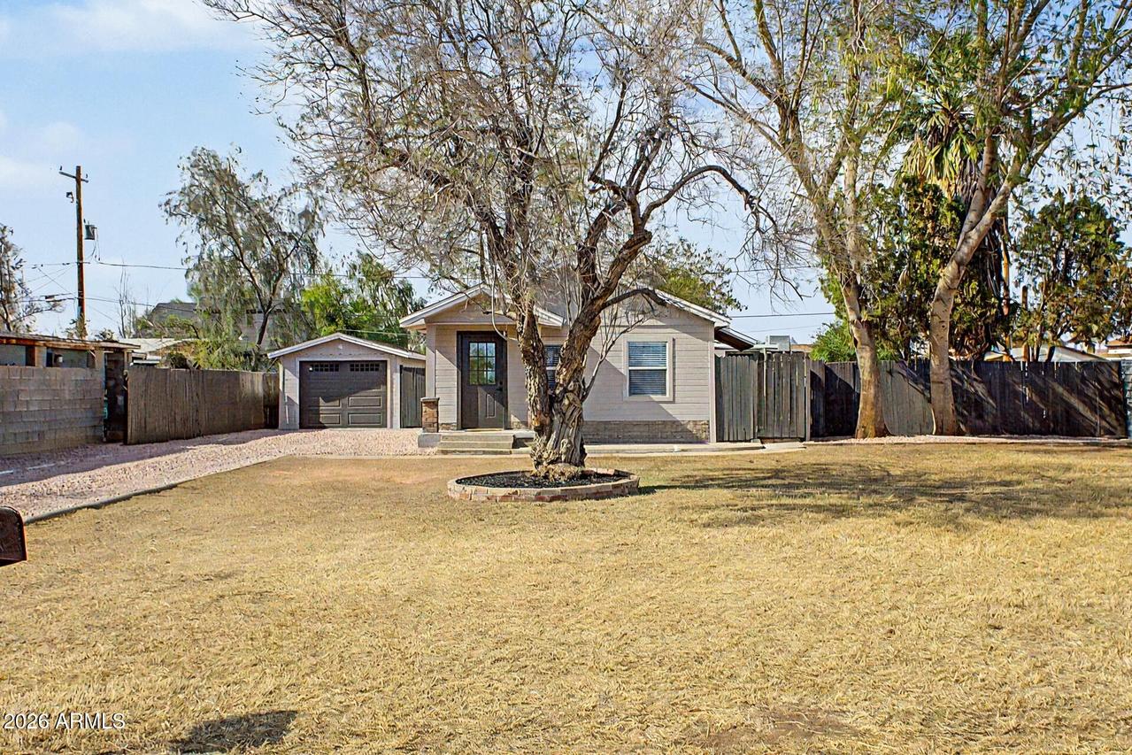 1914 E Monte Vista Rd., Phoenix, AZ 85006