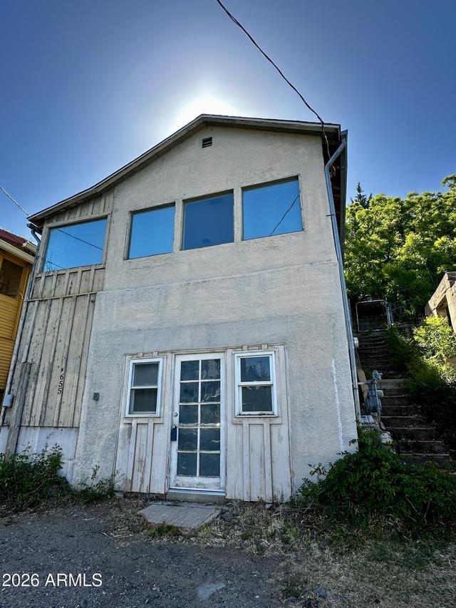 655 Holly Ave., Jerome, AZ 86331