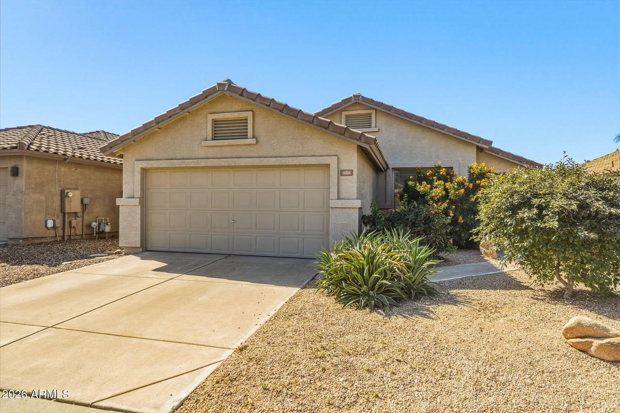 4321 E Rowel Rd., Phoenix, AZ 85050