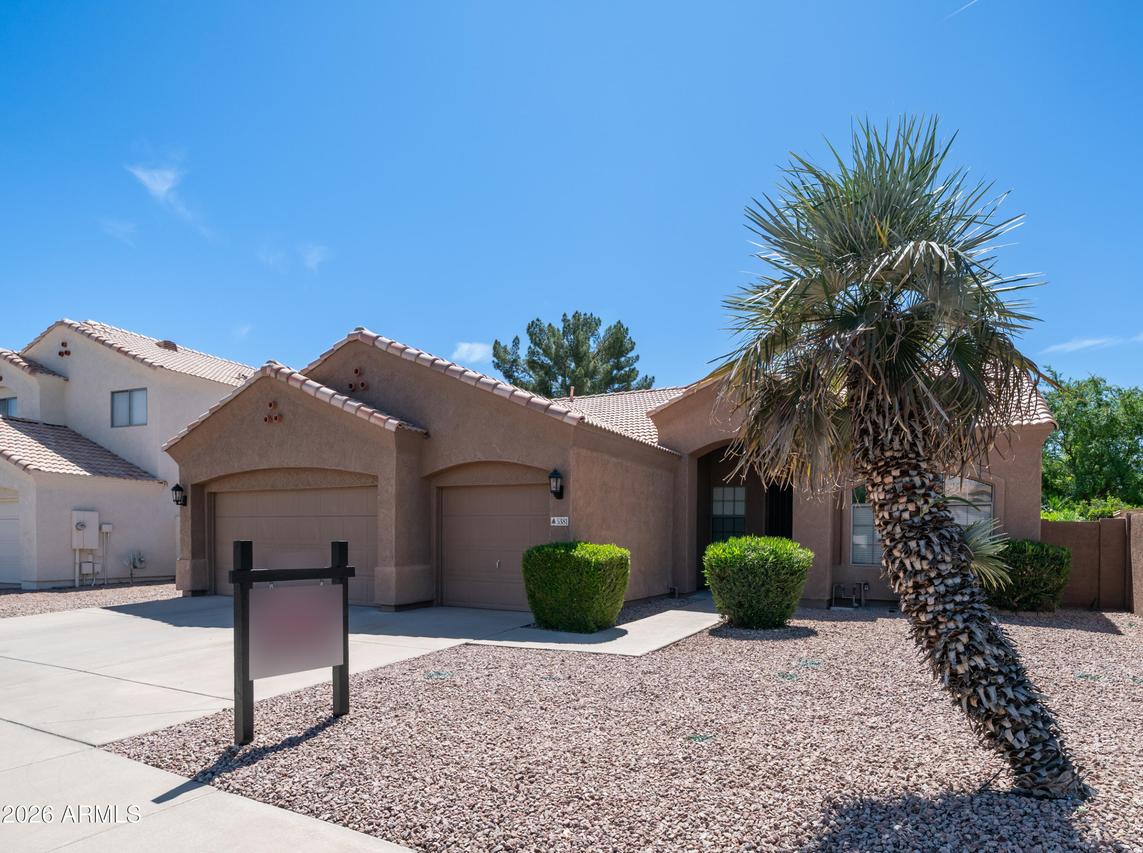 5381 W Folley St., Chandler, AZ 85226