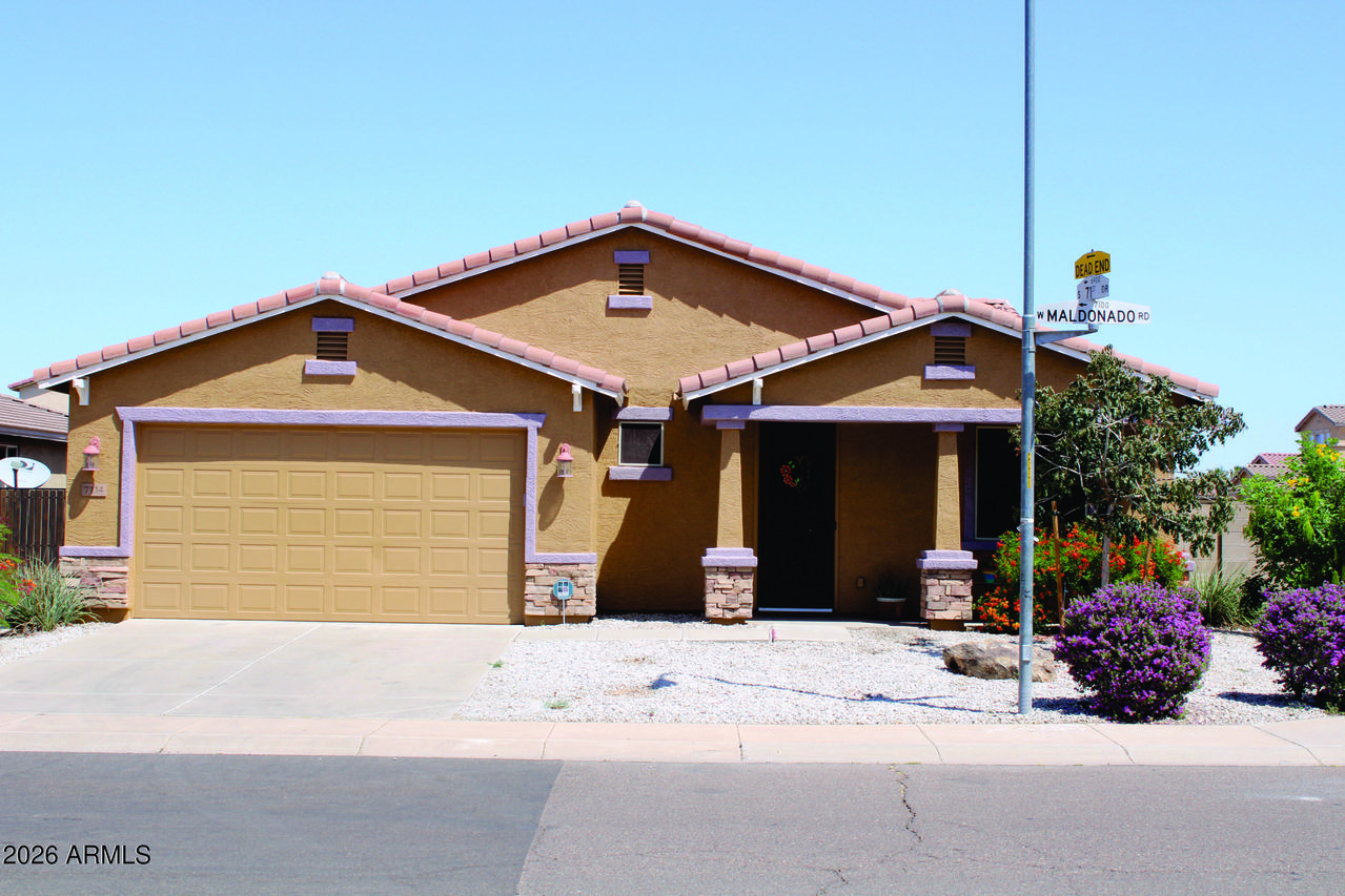 7114 W Maldonado Rd., Laveen, AZ 85339