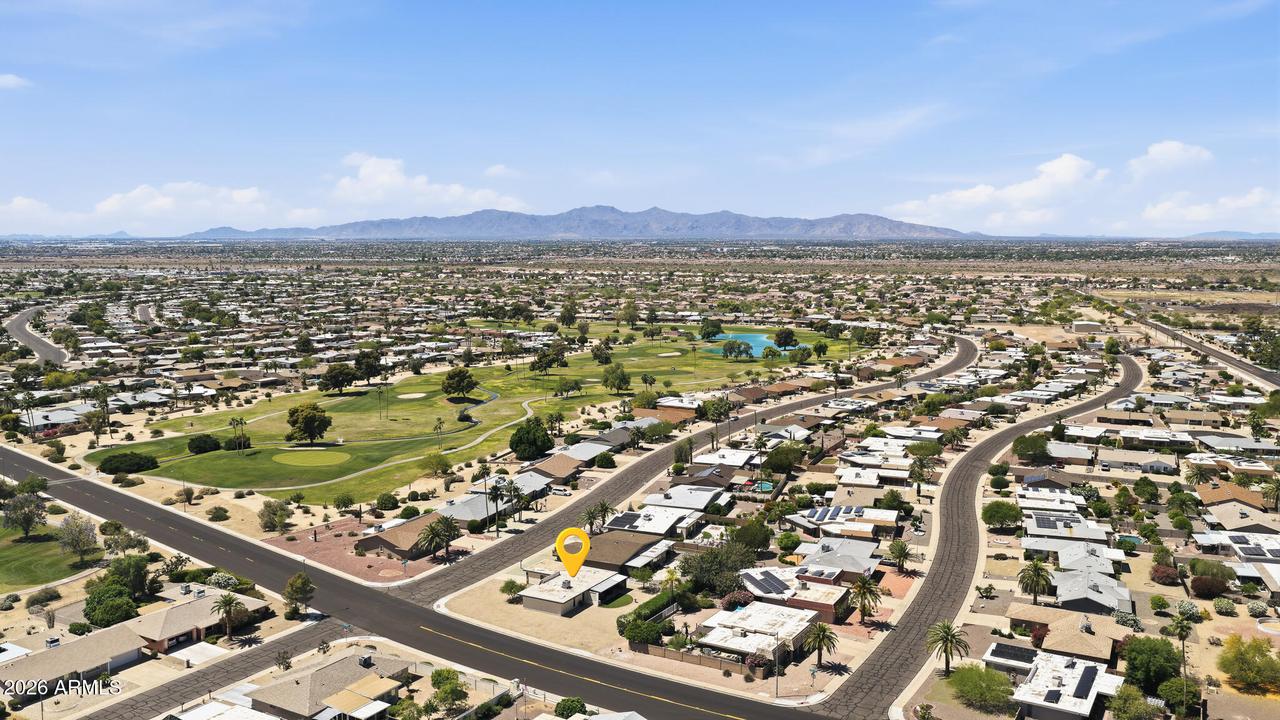 10702 W Willowbrook Dr., Sun City, AZ 85373