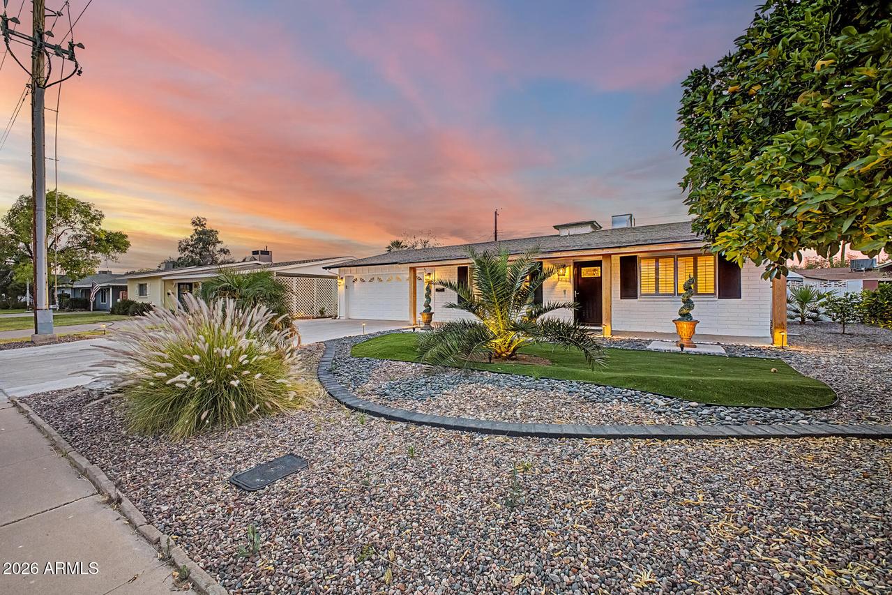 4002 N 86th St., Scottsdale, AZ 85251