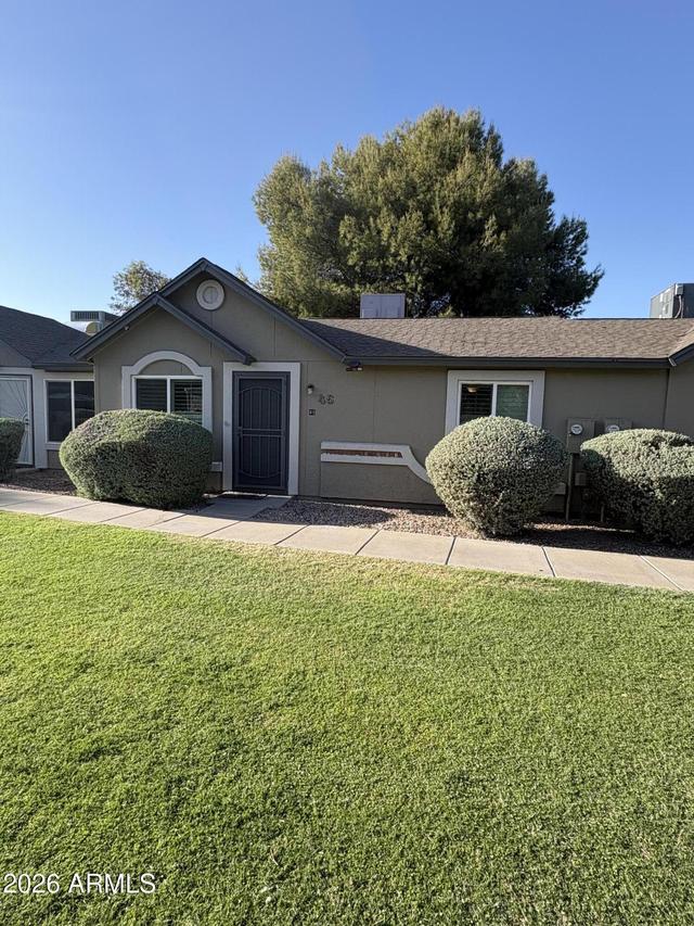 6711 W Osborn Rd. #46, Phoenix, AZ 85033