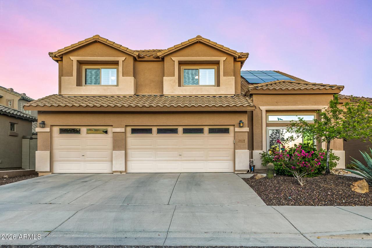 29715 N 19th Ln., Phoenix, AZ 85085