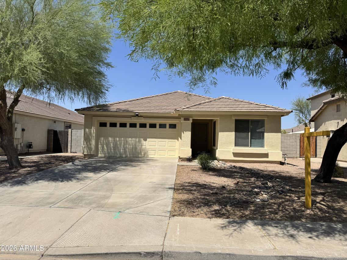 11254 W Locust Ln., Avondale, AZ 85323