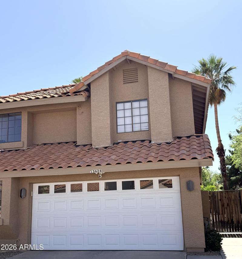 13626 N 103rd Way, Scottsdale, AZ 85260