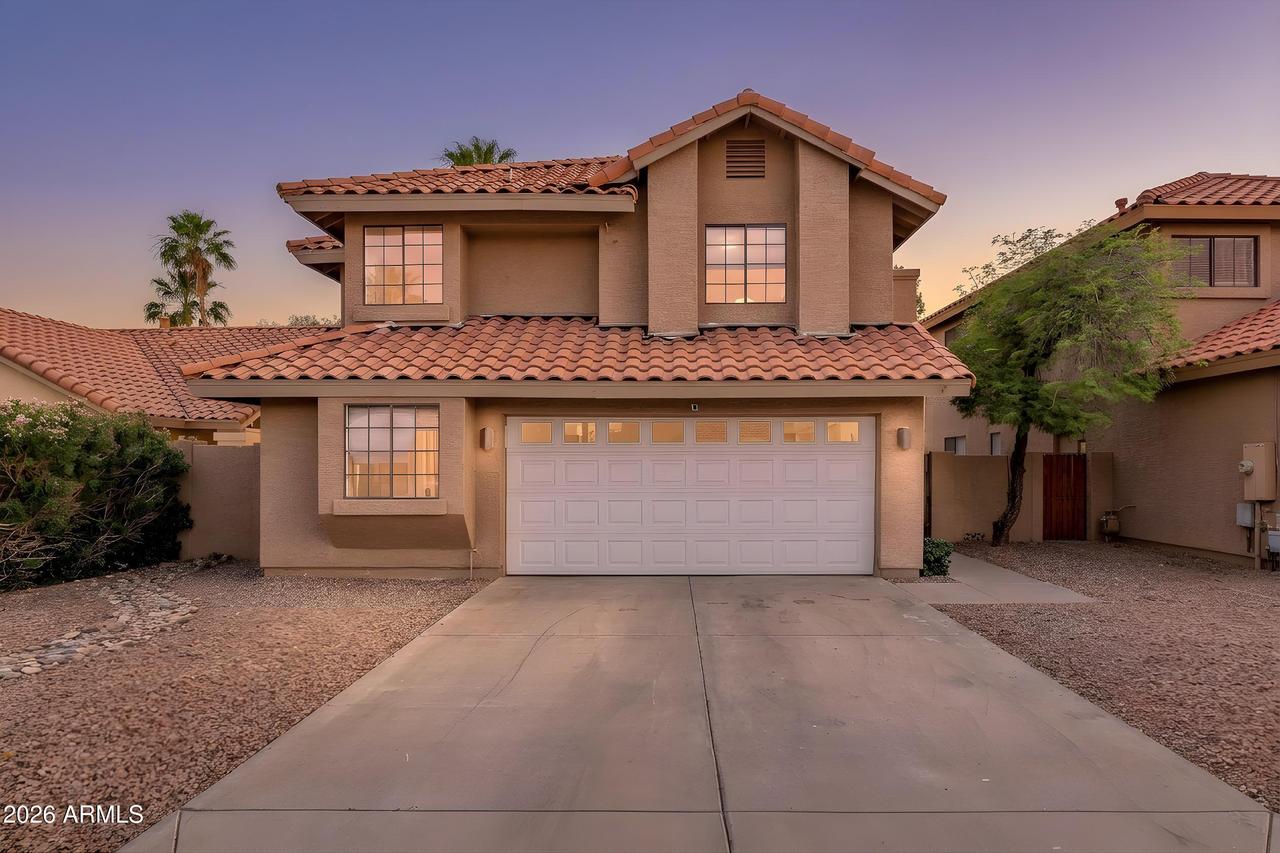 13626 N 103rd Way, Scottsdale, AZ 85260