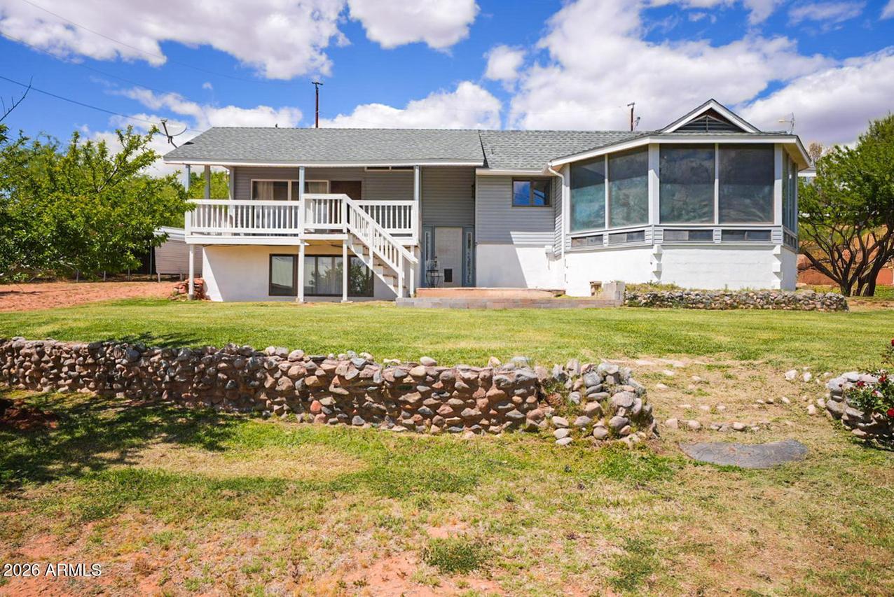 10375 E Lynn Dr., Cornville, AZ 86325