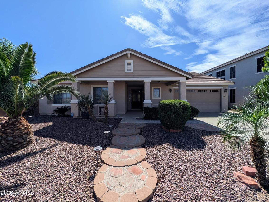 14309 W Caribbean Ln., Surprise, AZ 85379