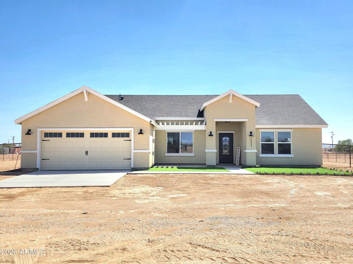 36951 W Monroe St., Tonopah, AZ 85354