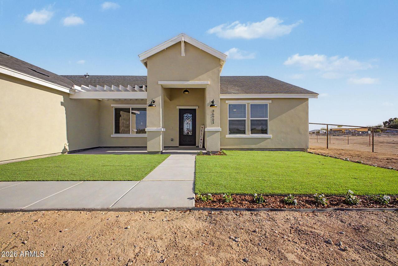36951 W Monroe St., Tonopah, AZ 85354