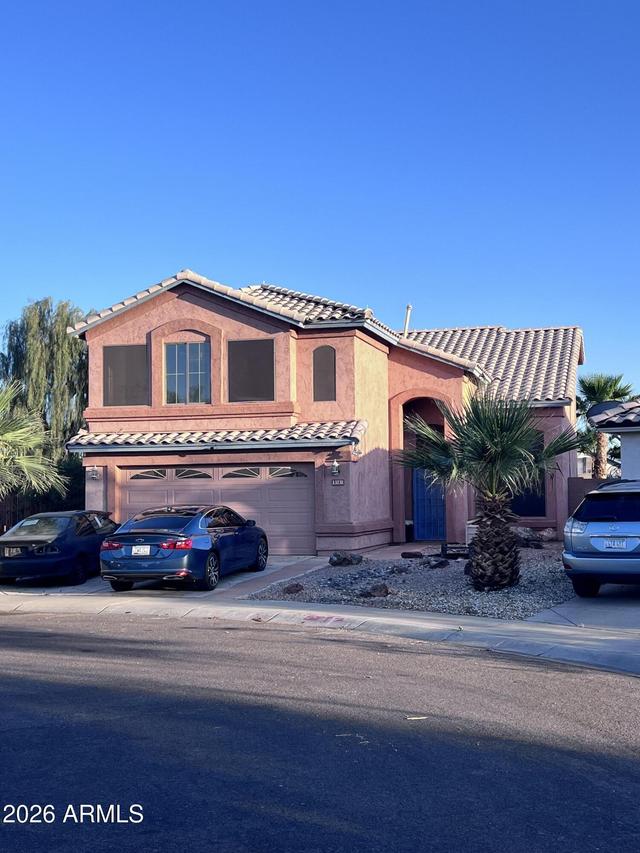 13231 N 82nd Dr., Peoria, AZ 85381