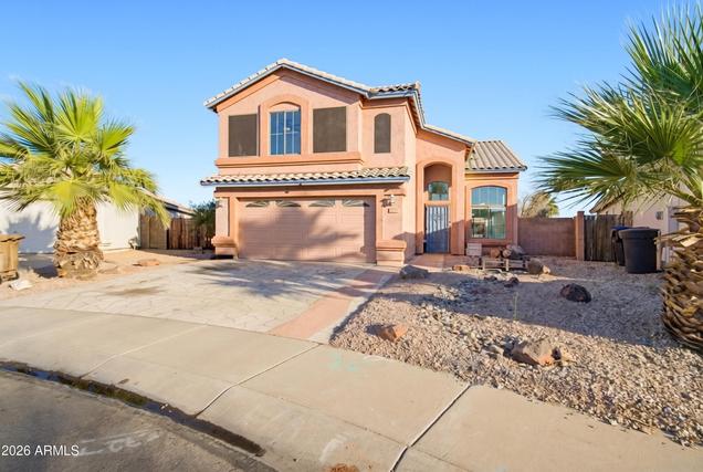 New Homes For Sale This Week That Attend Oakwood Elementary School: April 17th to April 23rd