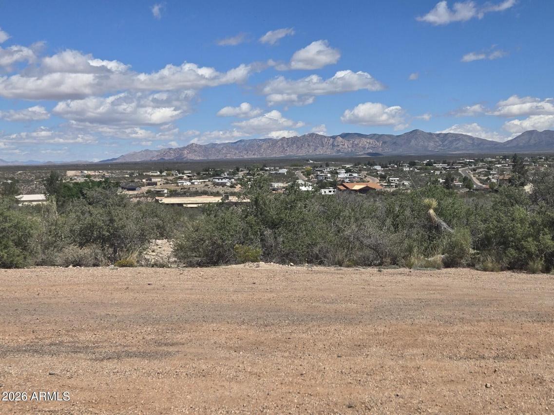 TBD Apache Cir. #10921300, Tombstone, AZ 85638