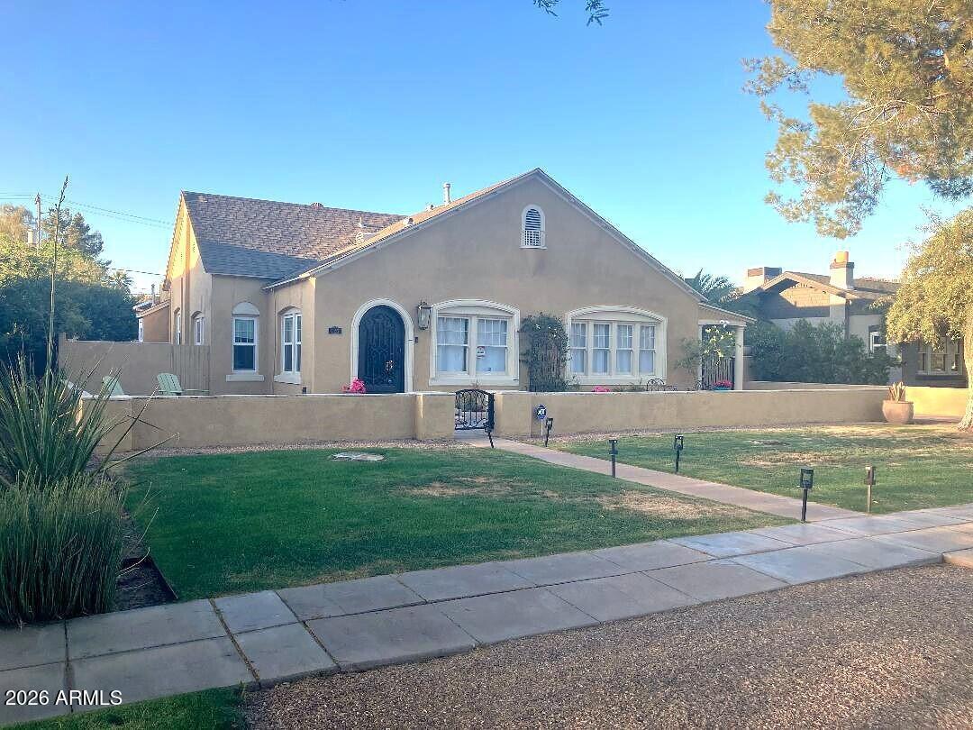 126 W Palm Ln., Phoenix, AZ 85003